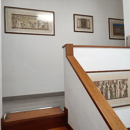 100 Steps To The Sand. Daire