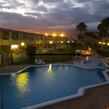 100 Steps To The Sand. * La Tejita