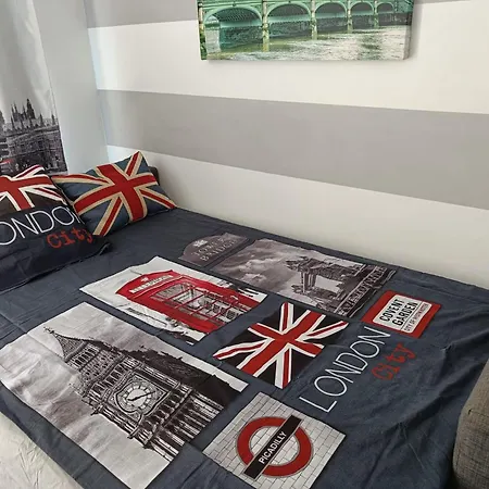 100 Steps To The Sand.