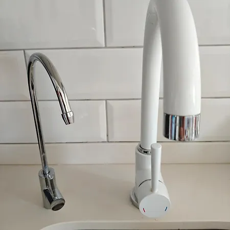 100 Steps To The Sand. Appartamento *