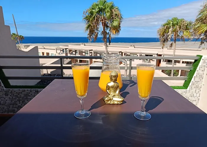 100 Steps To The Sand. Apartman