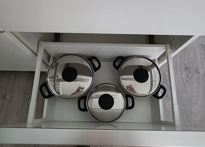 דירה 100 Steps To The Sand. *