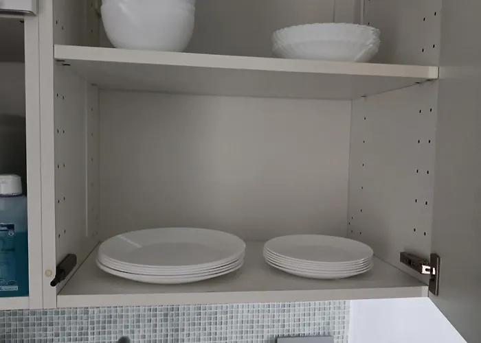 100 Steps To The Sand. דירה *