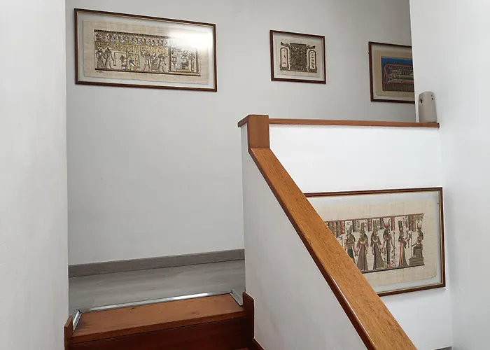 100 Steps To The Sand. Apartman