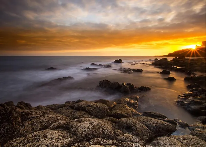 Apartman 100 Steps To The Sand. *