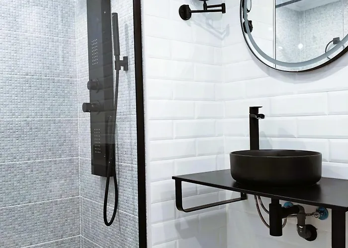 דירה 100 Steps To The Sand. La Tejita