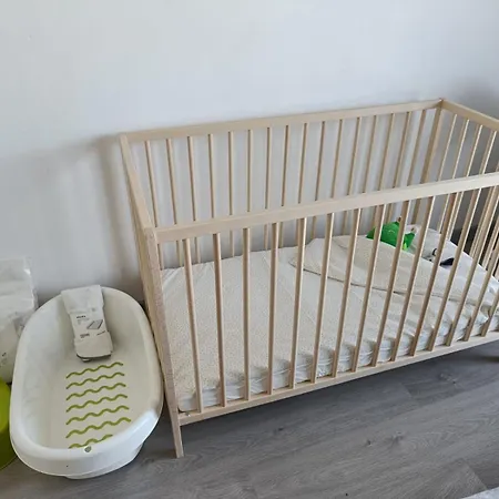 アパート 100 Steps To The Sand.