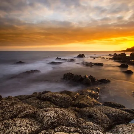 Apartamento 100 Steps To The Sand. *
