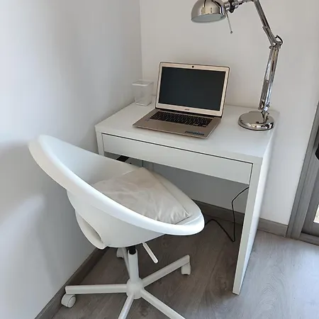 100 Steps To The Sand. La Tejita