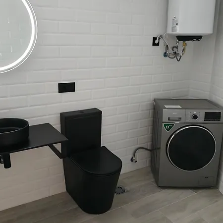 100 Steps To The Sand. アパート La Tejita