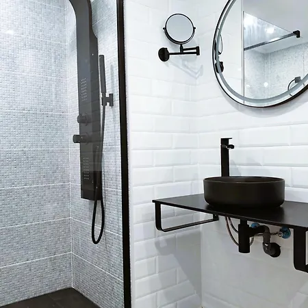 Apartamento 100 Steps To The Sand. La Tejita