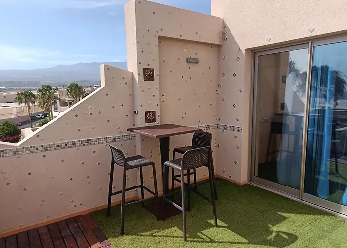 100 Steps To The Sand. Apartament *