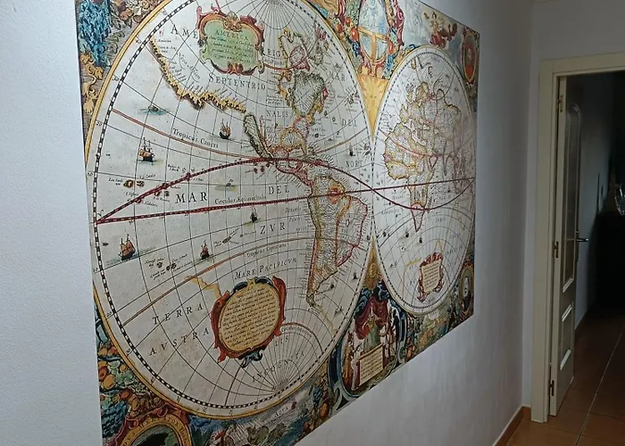 Apartament 100 Steps To The Sand. *