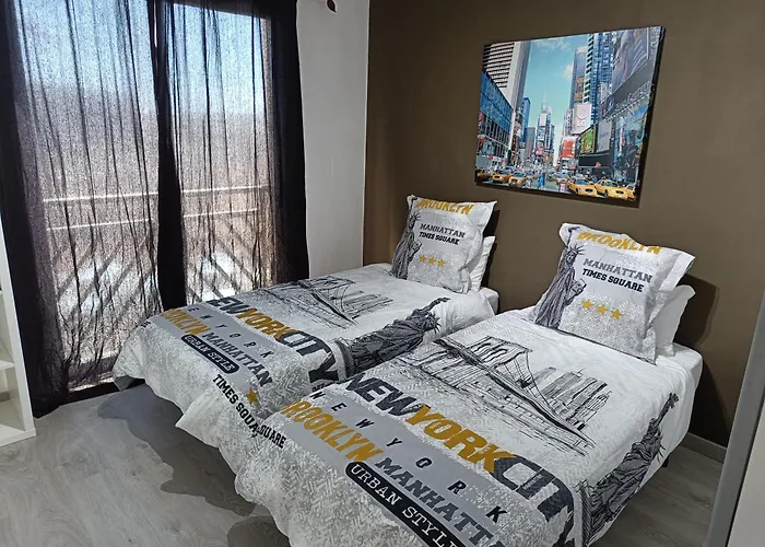 100 Steps To The Sand. Apartament La Tejita