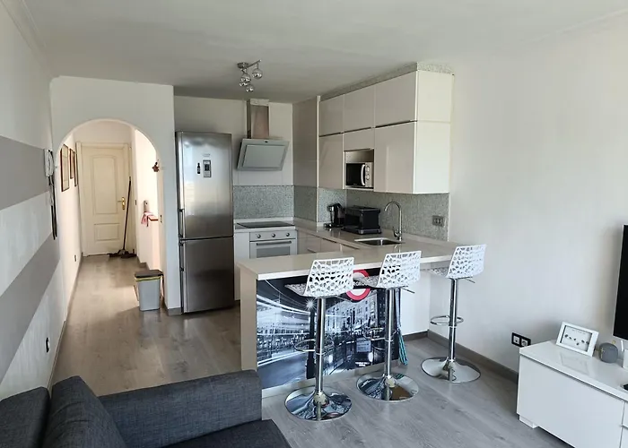 100 Steps To The Sand. Apartament