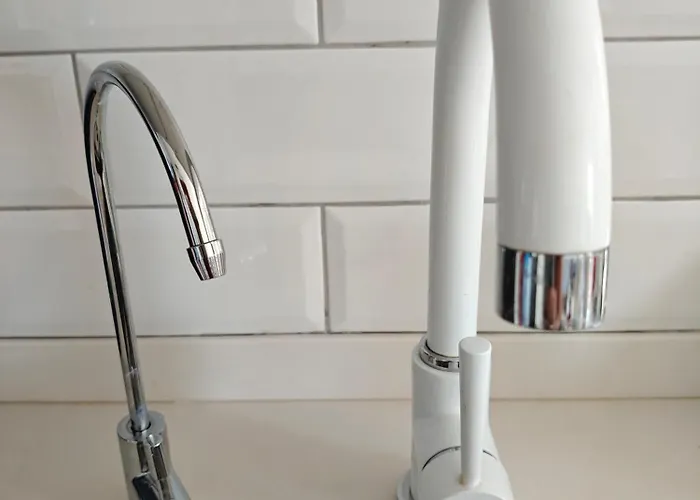 100 Steps To The Sand. Apartament *